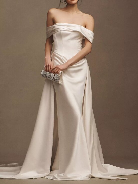 Jenny Yoo Dresses & Skirts - Jenny Yoo Aurora Dress (NEW!)